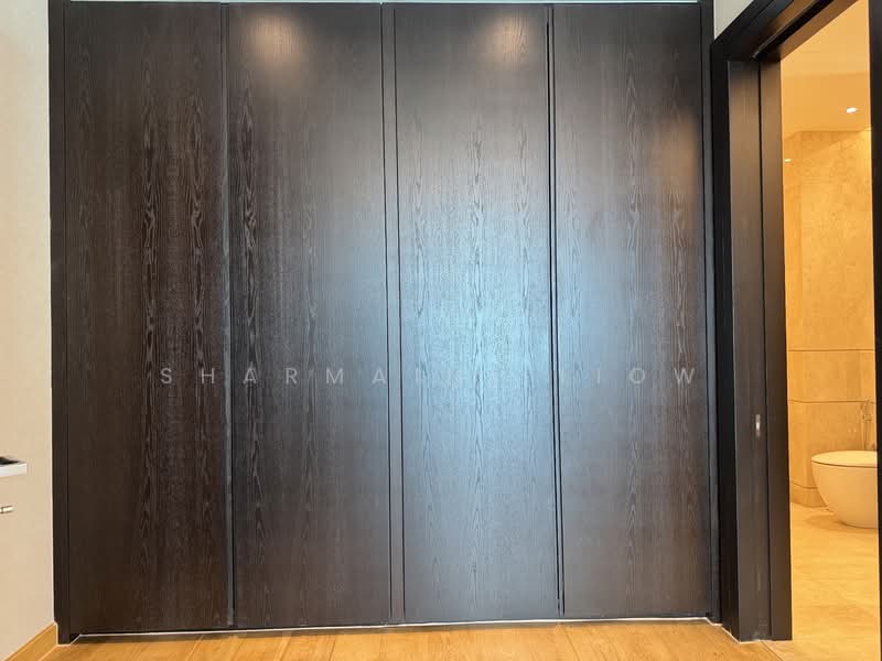 Servis Apartment untuk Dijual di The Ritz-Carlton Residences - Sharmaine Liow - Interior - PropertyGuru.com.my