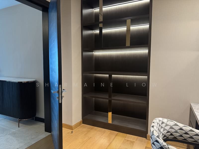Servis Apartment untuk Dijual di The Ritz-Carlton Residences - Sharmaine Liow - PropertyGuru.com.my