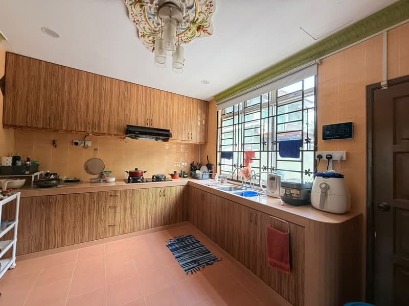 2-storey Terraced House for Sale in Taman Nusa Indah (Iskandar Puteri (Nusajaya)) - Elena Lye - PropertyGuru.com.my