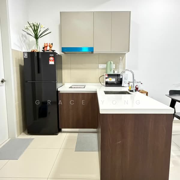 Service Residence for Rent at Suria Garden - Grace Yong - PropertyGuru.com.my