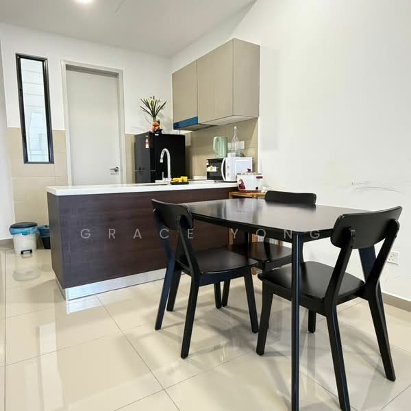 Service Residence for Rent at Suria Garden - Grace Yong - PropertyGuru.com.my
