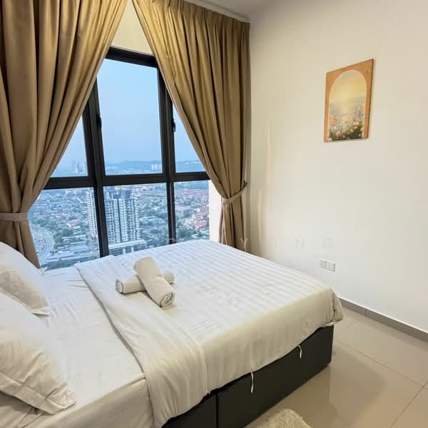 Service Residence for Rent at Suria Garden - Grace Yong - PropertyGuru.com.my