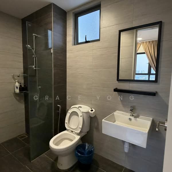 Service Residence for Rent at Suria Garden - Grace Yong - PropertyGuru.com.my