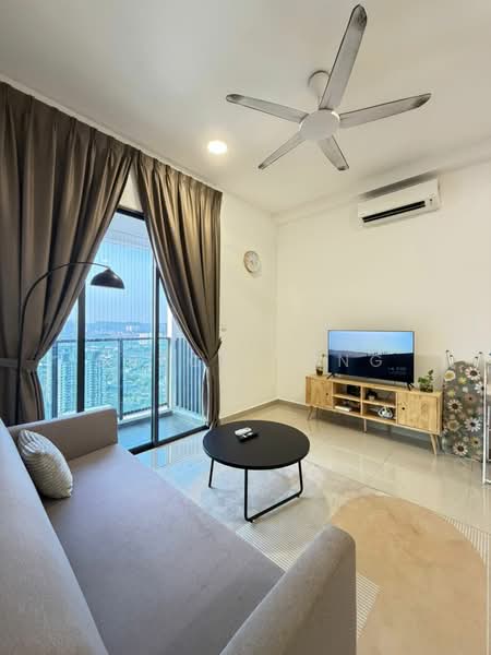 Service Residence for Rent at Suria Garden - Grace Yong - PropertyGuru.com.my
