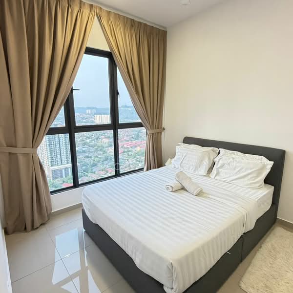Service Residence for Rent at Suria Garden - Grace Yong - PropertyGuru.com.my