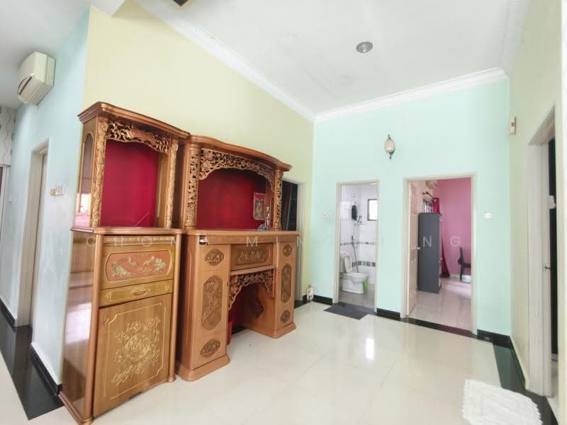 Semi-Detached House for Sale in Seremban (Negeri Sembilan) - Chong Ming Ming - Interior - PropertyGuru.com.my