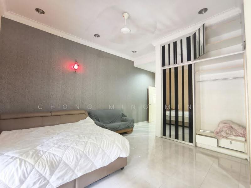 Semi-Detached House for Sale in Seremban (Negeri Sembilan) - Chong Ming Ming - Bedroom - PropertyGuru.com.my