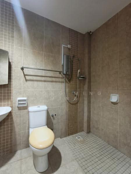Semi-Detached House for Sale in Seremban (Negeri Sembilan) - Chong Ming Ming - Bathroom - PropertyGuru.com.my