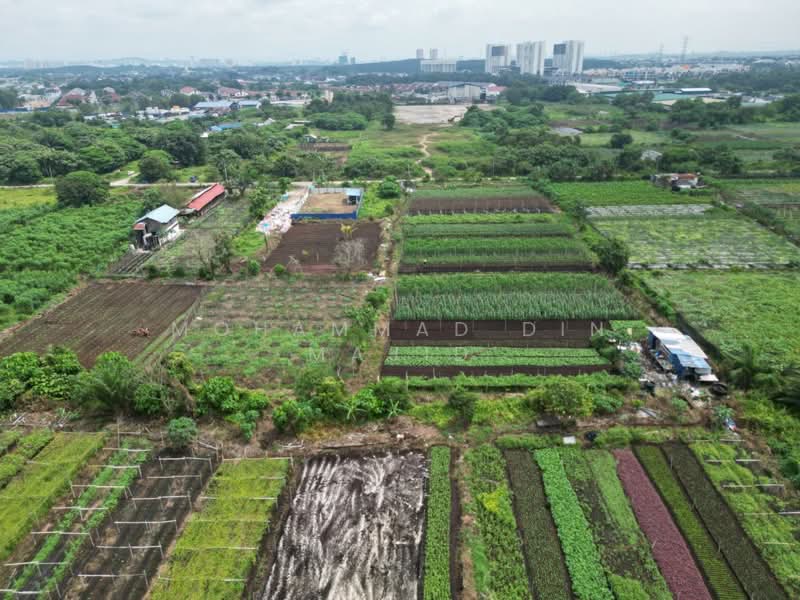 Agricultural Land for Sale in Klang (Selangor) - Mohammad Din Majid - PropertyGuru.com.my