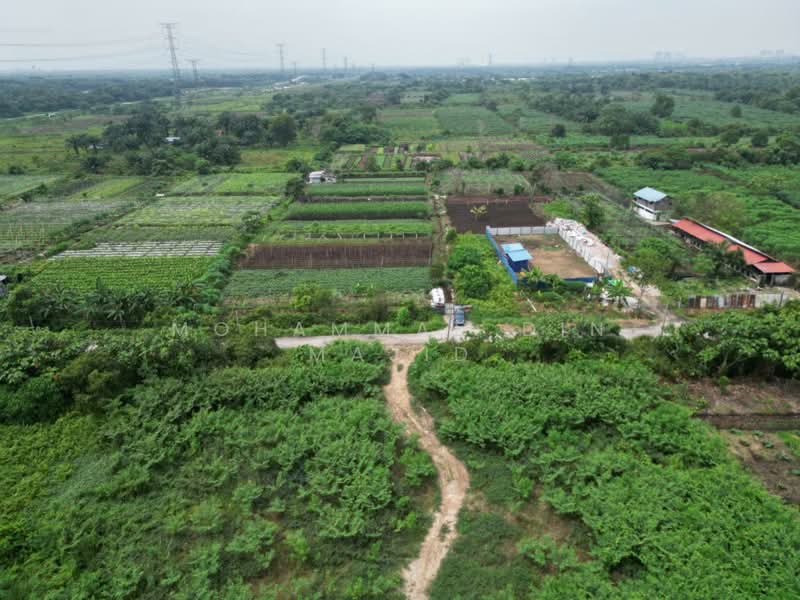 Agricultural Land for Sale in Klang (Selangor) - Mohammad Din Majid - PropertyGuru.com.my