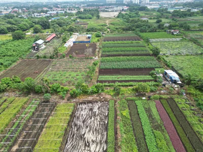 Agricultural Land for Sale in Klang (Selangor) - Mohammad Din Majid - PropertyGuru.com.my
