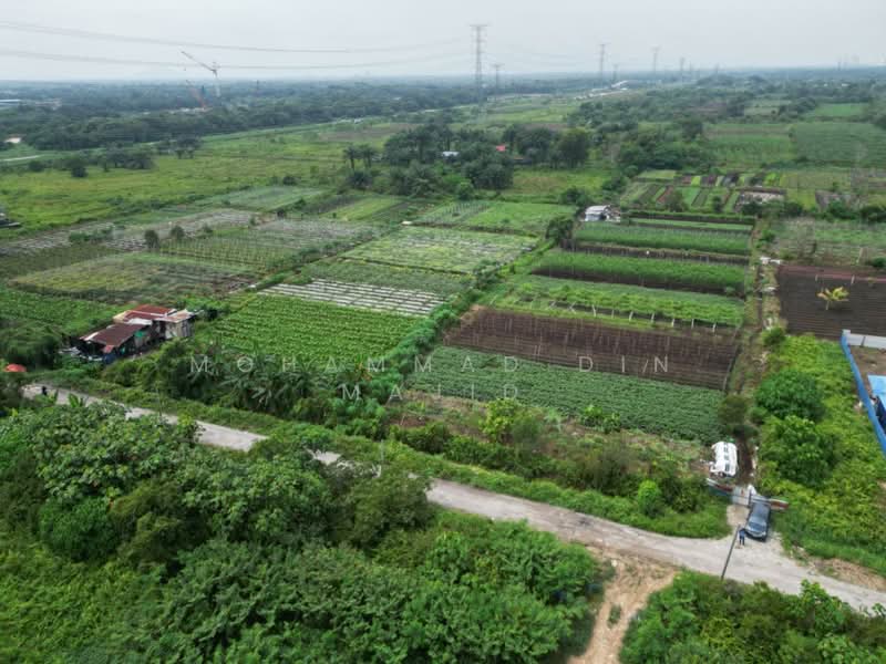 Agricultural Land for Sale in Klang (Selangor) - Mohammad Din Majid - PropertyGuru.com.my