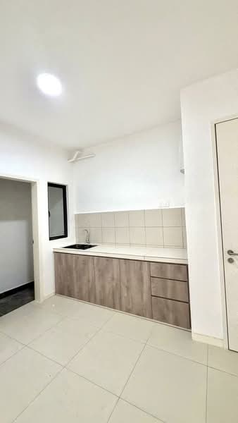 Condominium for Rent at Vierra Residence - Yoonie Leong - Kitchen - PropertyGuru.com.my