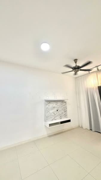 Condominium for Rent at Vierra Residence - Yoonie Leong - Living Room - PropertyGuru.com.my