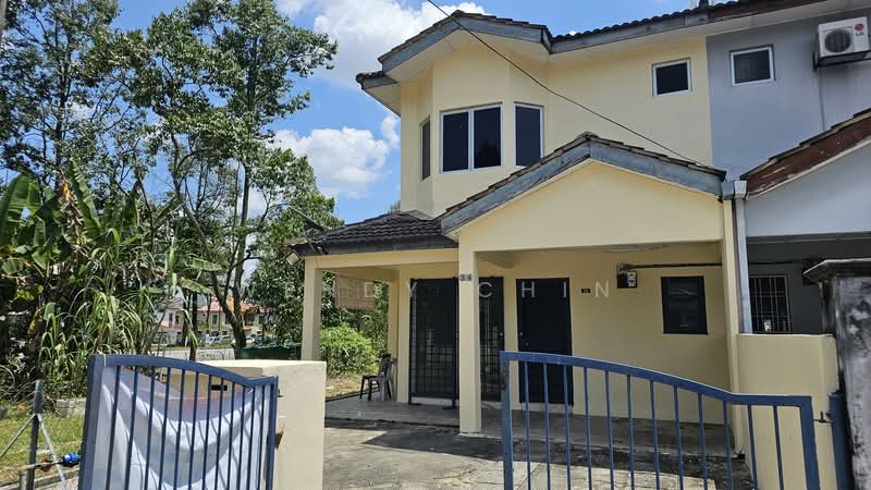 2-storey Terraced House for Sale in Saujana Puchong (Puchong) - Wendy Chin - PropertyGuru.com.my