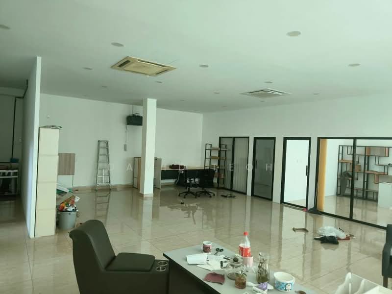 Detached Factory for Rent in Alma (Bukit Mertajam) - David Teoh - Interior - PropertyGuru.com.my