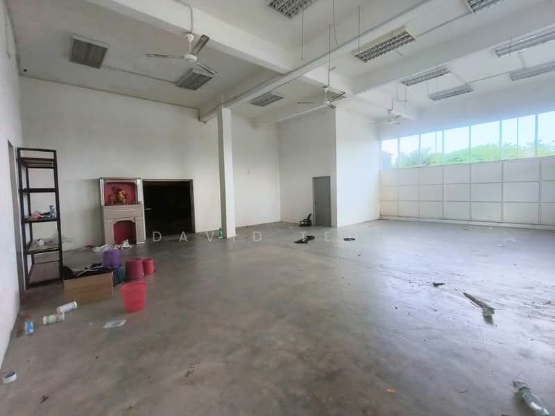 Detached Factory for Rent in Alma (Bukit Mertajam) - David Teoh - Interior - PropertyGuru.com.my