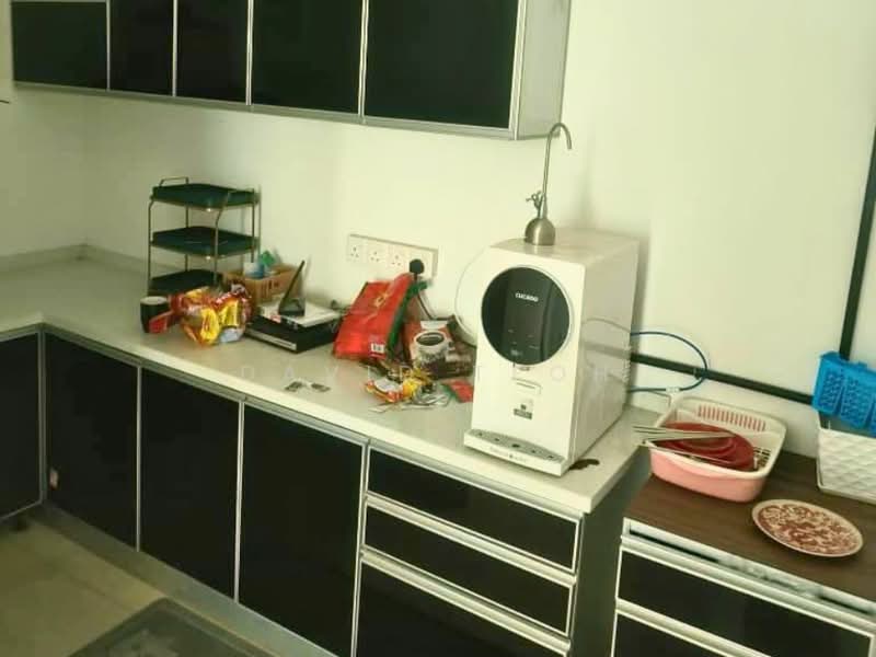 Detached Factory for Rent in Alma (Bukit Mertajam) - David Teoh - Kitchen - PropertyGuru.com.my