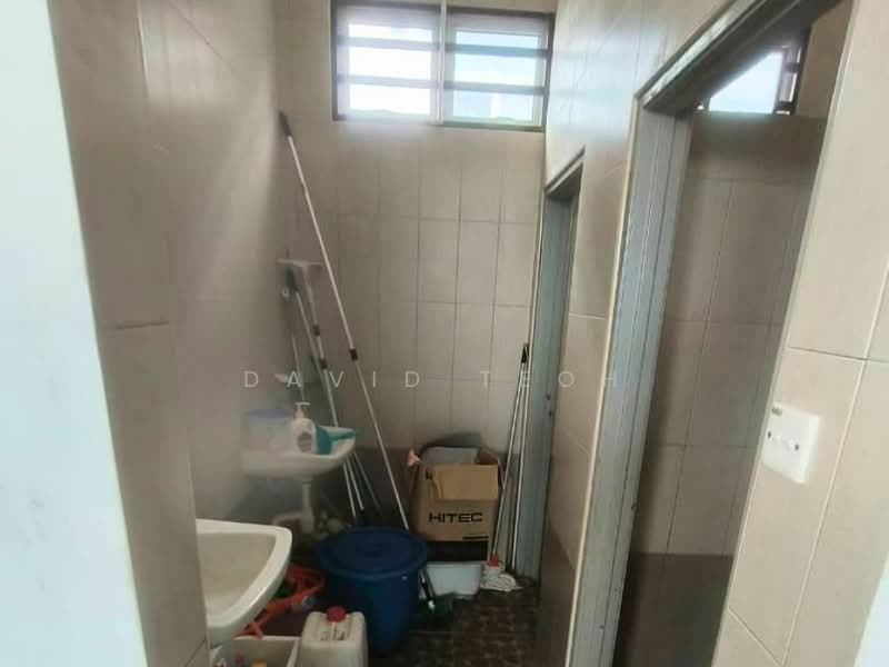 Detached Factory for Rent in Alma (Bukit Mertajam) - David Teoh - Bathroom - PropertyGuru.com.my