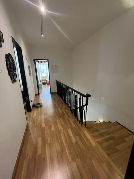 Cluster House for Sale in Semenyih (Selangor) - Kent Chong - Corridor - PropertyGuru.com.my