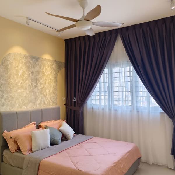 Condominium for Rent at Sky Awani Residensi 5 - Deeya Yusof - PropertyGuru.com.my