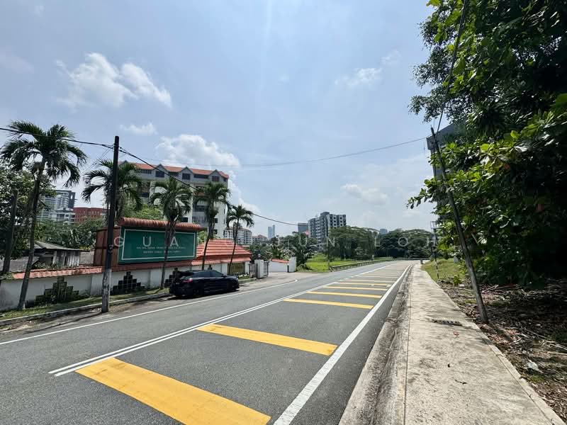 Residential Land for Sale in Taman Johor Jaya (Johor Bahru) - Guang Jun Loh - PropertyGuru.com.my