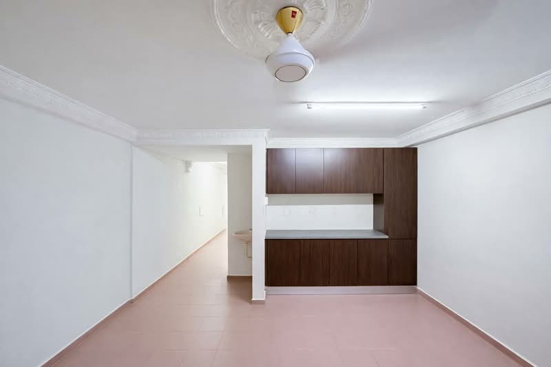 2-storey Terraced House for Sale in Taman Melawati (Ulu Kelang) - Ali Idris - Interior - PropertyGuru.com.my
