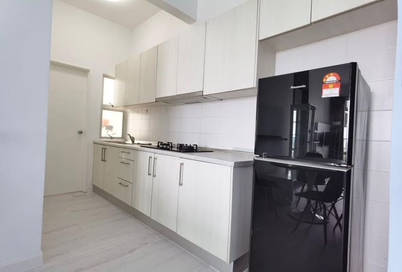Servis Apartment untuk Dijual di Greenfield Regency - Elena Lye - PropertyGuru.com.my