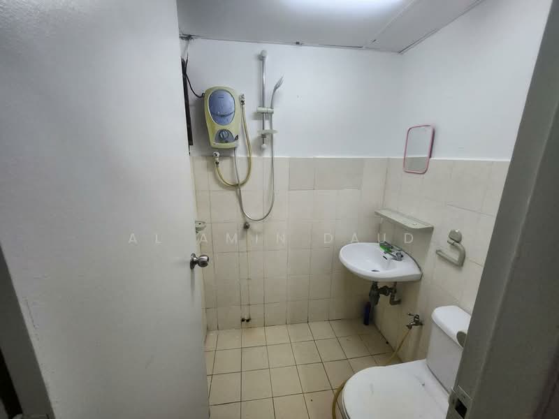 Condominium for Rent at Palm Spring @ Damansara - Al Amin Daud - PropertyGuru.com.my