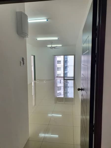 Service Residence for Sale at The Stone - CK Ooi - Living Room - PropertyGuru.com.my