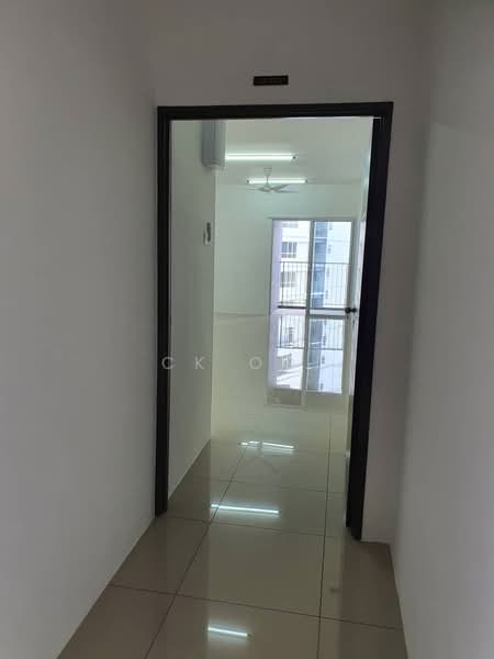 Service Residence for Sale at The Stone - CK Ooi - Corridor - PropertyGuru.com.my