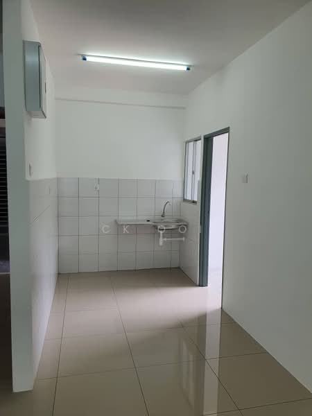 Service Residence for Sale at The Stone - CK Ooi - Kitchen - PropertyGuru.com.my