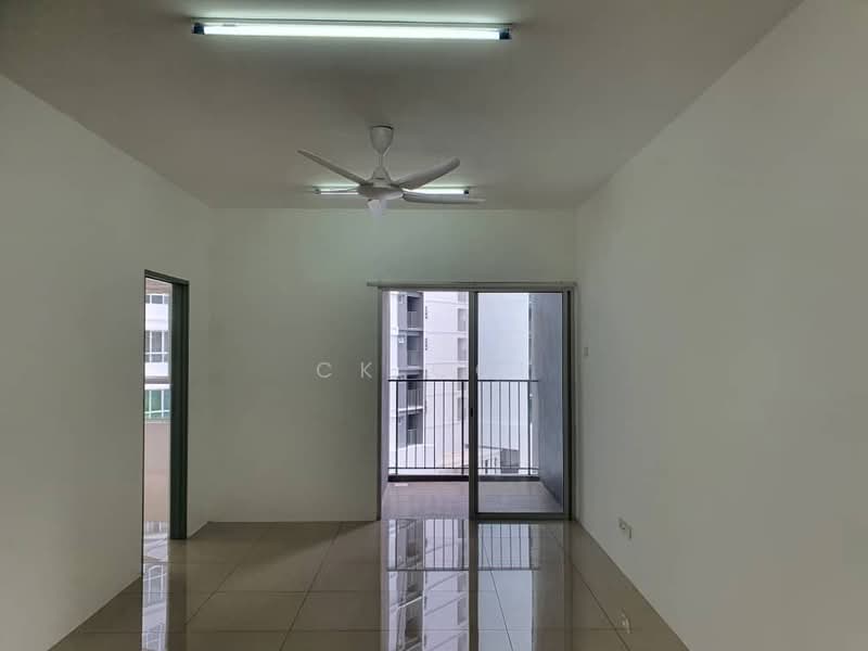 Service Residence for Sale at The Stone - CK Ooi - Living Room - PropertyGuru.com.my