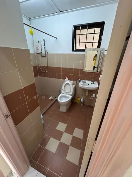 Condominium for Rent at Evergreen Park Acorn & Hazel - Firdaus Dauz - PropertyGuru.com.my