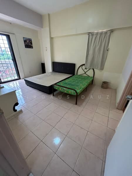 Condominium for Rent at Evergreen Park Acorn & Hazel - Firdaus Dauz - PropertyGuru.com.my