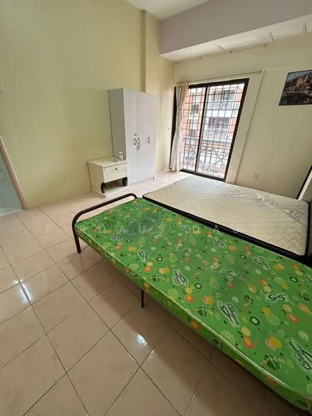 Condominium for Rent at Evergreen Park Acorn & Hazel - Firdaus Dauz - PropertyGuru.com.my