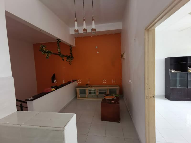 Rumah Teres 2 Tingkat untuk Disewa di Bukit Indah (Iskandar Puteri (Nusajaya)) - Alice Chia - Living Room - PropertyGuru.com.my
