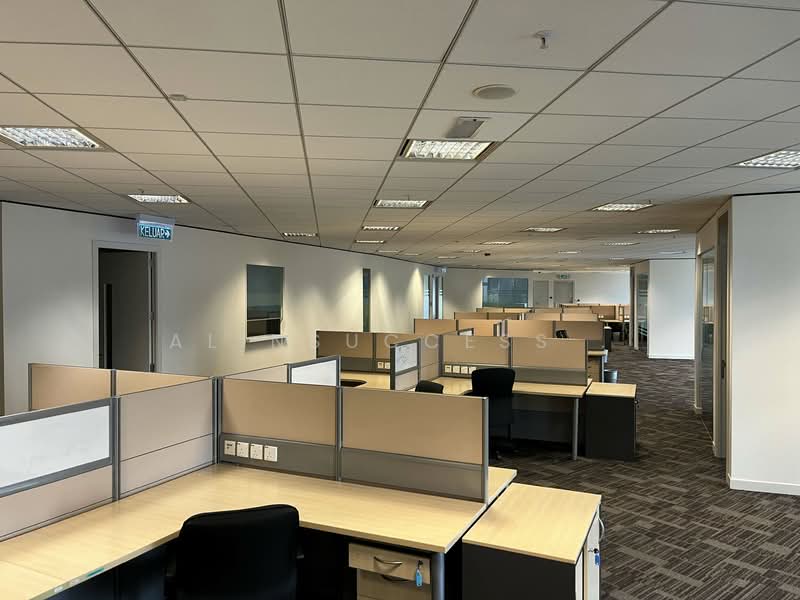 Office for Rent in KLCC (KL City Centre) - AlinSuccess . - Interior - PropertyGuru.com.my