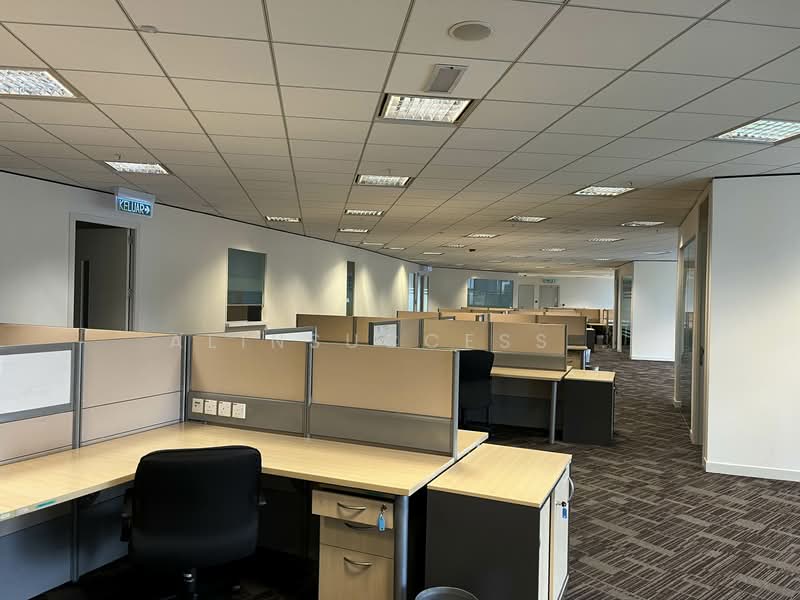 Office for Rent in KLCC (KL City Centre) - AlinSuccess . - Interior - PropertyGuru.com.my