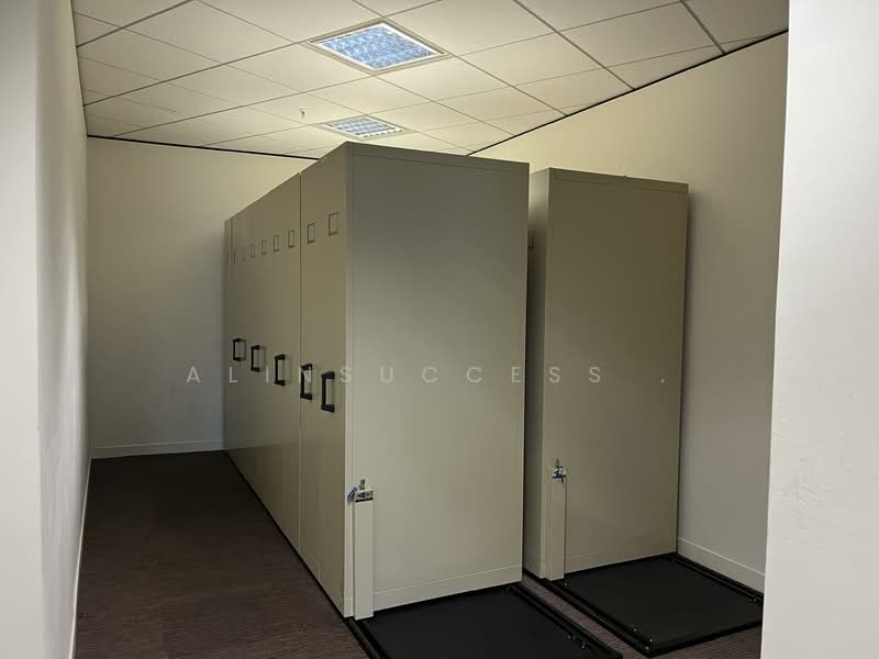 Office for Rent in KLCC (KL City Centre) - AlinSuccess . - Interior - PropertyGuru.com.my