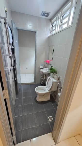 Rumah Teres 2 Tingkat untuk Disewa di Bandar Tasek Mutiara (Simpang Ampat) - May Choo - PropertyGuru.com.my