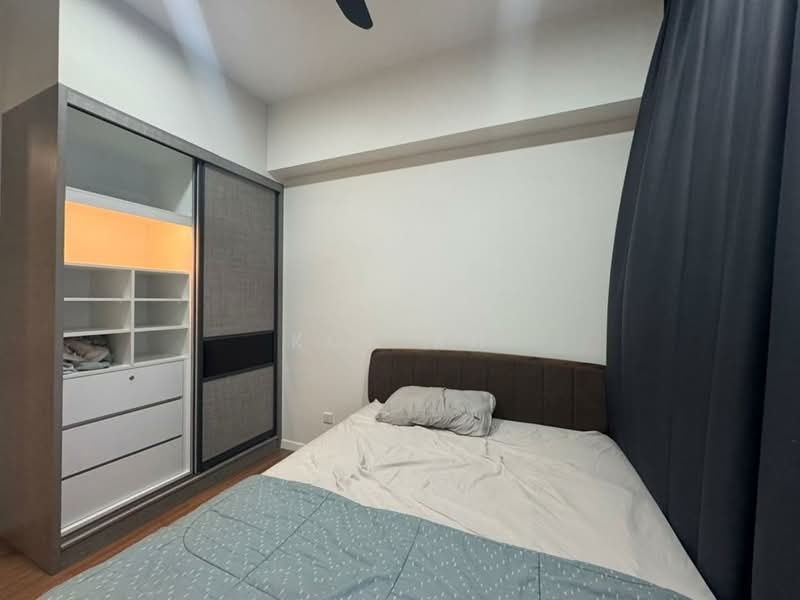 Service Residence for Rent at Millerz Square Serviced Residence - Kok KH - PropertyGuru.com.my