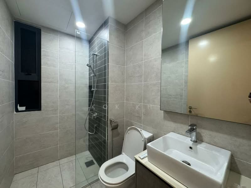 Service Residence for Rent at Millerz Square Serviced Residence - Kok KH - PropertyGuru.com.my