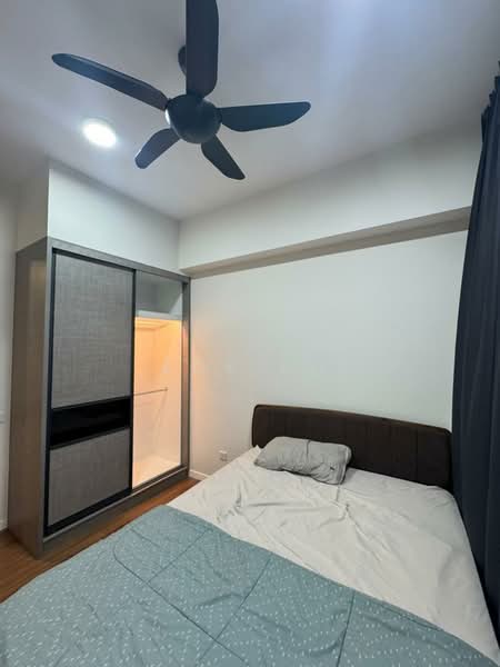 Service Residence for Rent at Millerz Square Serviced Residence - Kok KH - PropertyGuru.com.my