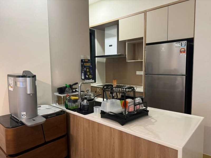 Service Residence for Rent at Millerz Square Serviced Residence - Kok KH - PropertyGuru.com.my