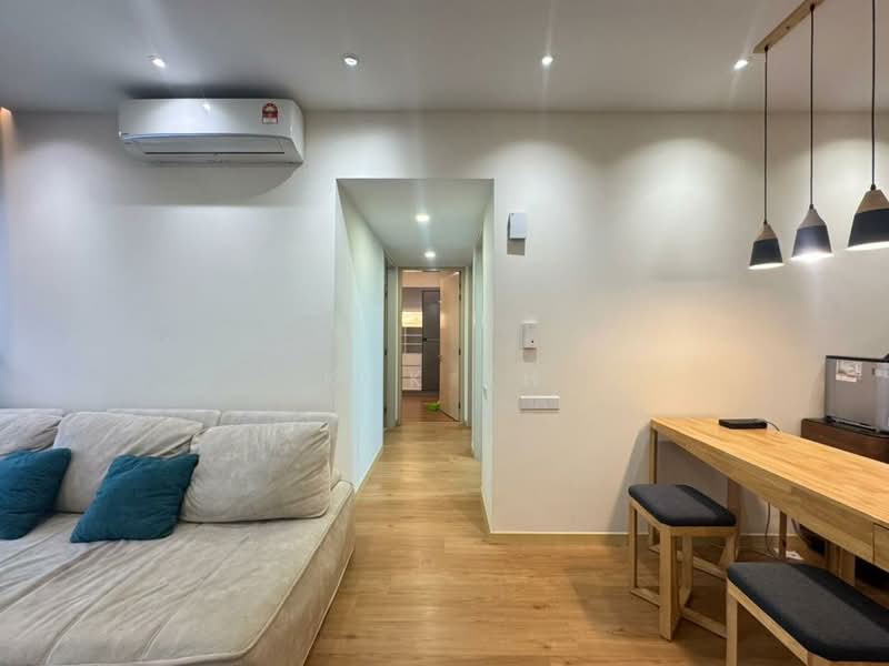 Service Residence for Rent at Millerz Square Serviced Residence - Kok KH - PropertyGuru.com.my