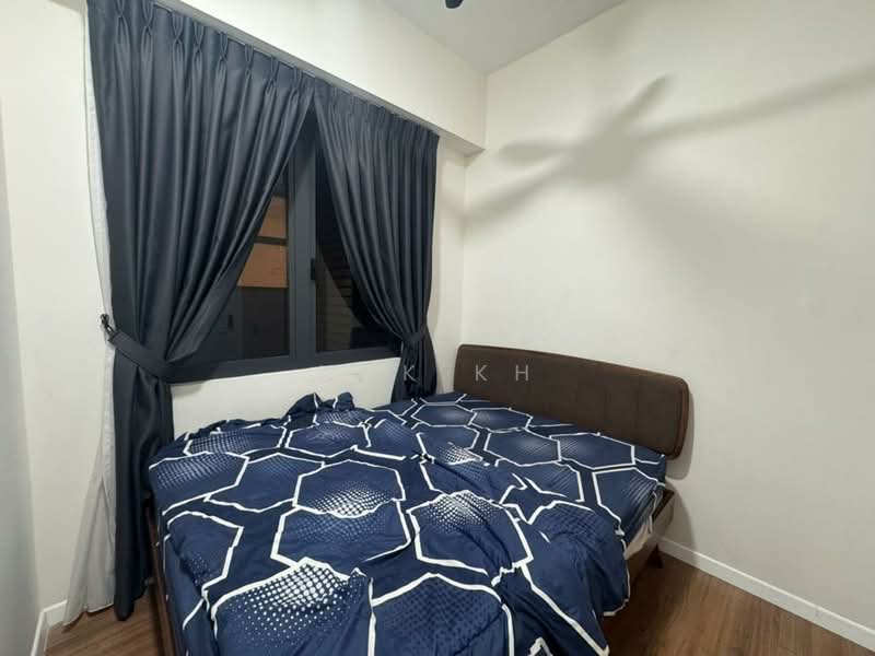 Service Residence for Rent at Millerz Square Serviced Residence - Kok KH - PropertyGuru.com.my