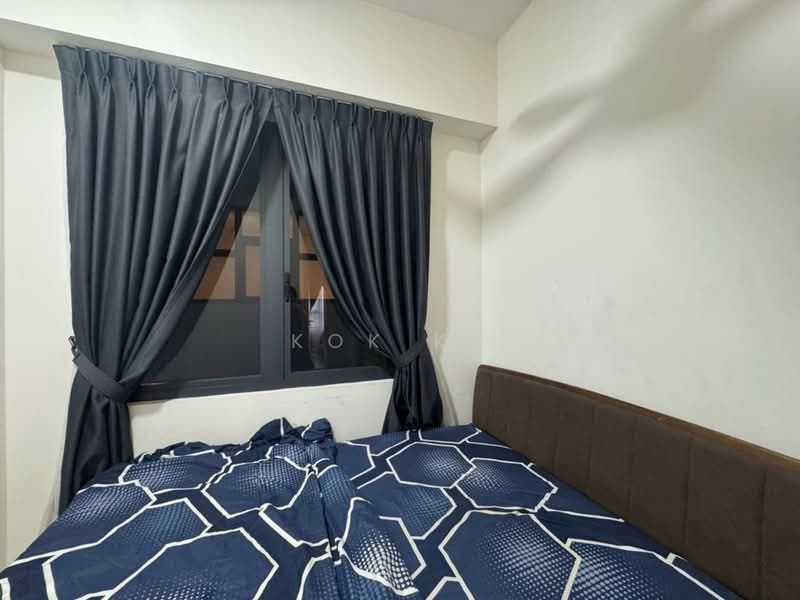 Service Residence for Rent at Millerz Square Serviced Residence - Kok KH - PropertyGuru.com.my