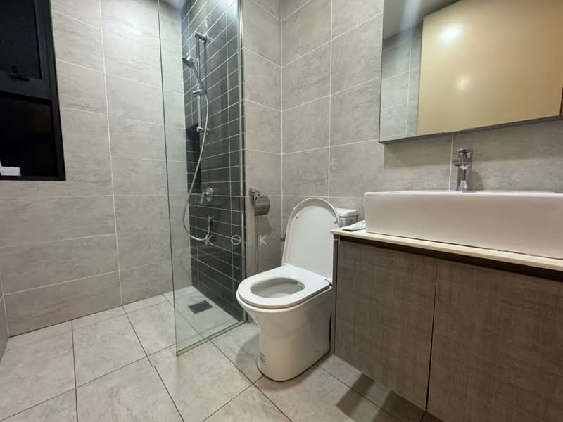 Service Residence for Rent at Millerz Square Serviced Residence - Kok KH - PropertyGuru.com.my