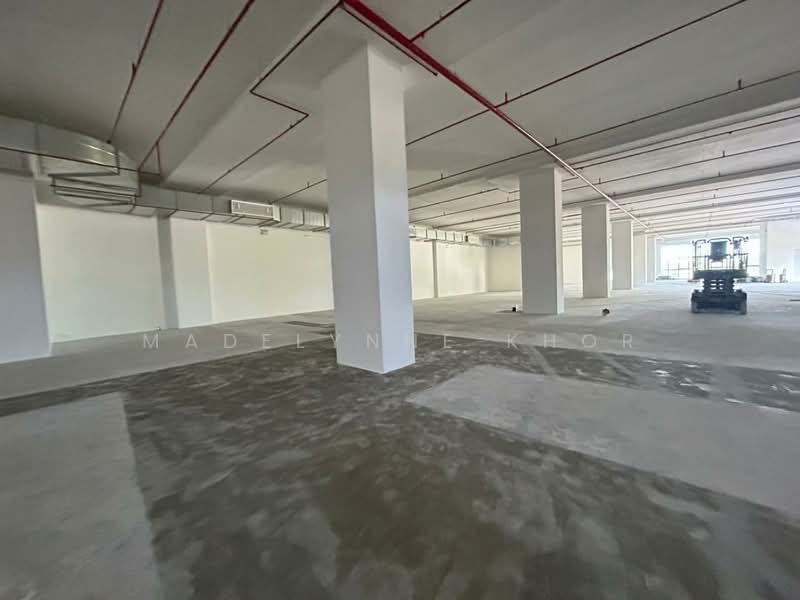 Factory for Rent in Bayan Lepas (Penang) - Madelynne Khor - Interior - PropertyGuru.com.my